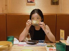 -冰川延边料理·炭烤串(原小木屋店)