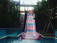 -苏州乐园森林水世界