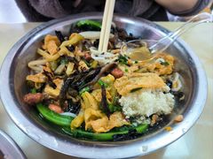 -凤张螺蛳粉·爽口粉(跃进路总店)