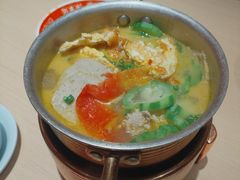 -多喝汤·粤式茶餐(太和金铂店)