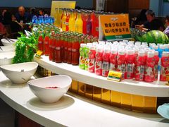 -好伦哥比萨烤肉自助(八里桥店)