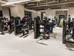 -YCHL FIT健身(前海周大福店)