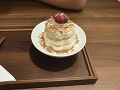 -五代同糖·甜品糖水店(河下古镇店)