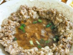 -玲燕蒸菜馆(江东路店)