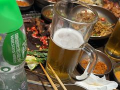 -夜食白市Yespicy·烧烤啤酒宵夜(番禺四海城店)