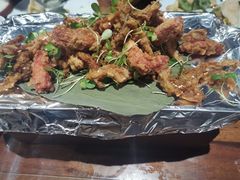 -福慧慈缘素食餐厅(王府井店)