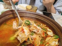 -雀蓝川菜(星悦汇店)
