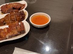 -熠盛粤味·顺德桑拿鸡(永康路店)