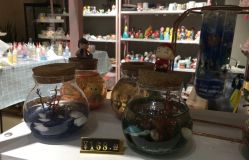 -初八手工DIY陶艺馆(初八陶社)