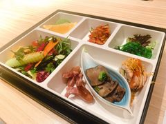 前菜-玄海寿司(国贸店)