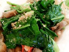 -BAI BUA RESTAURANT