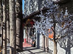 -申德勒加油站西餐厅(日坛路总店)