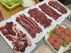 -杏花吴记牛肉火锅