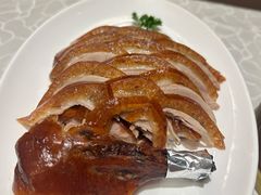 -福来居烤鸭店(天坛二店)