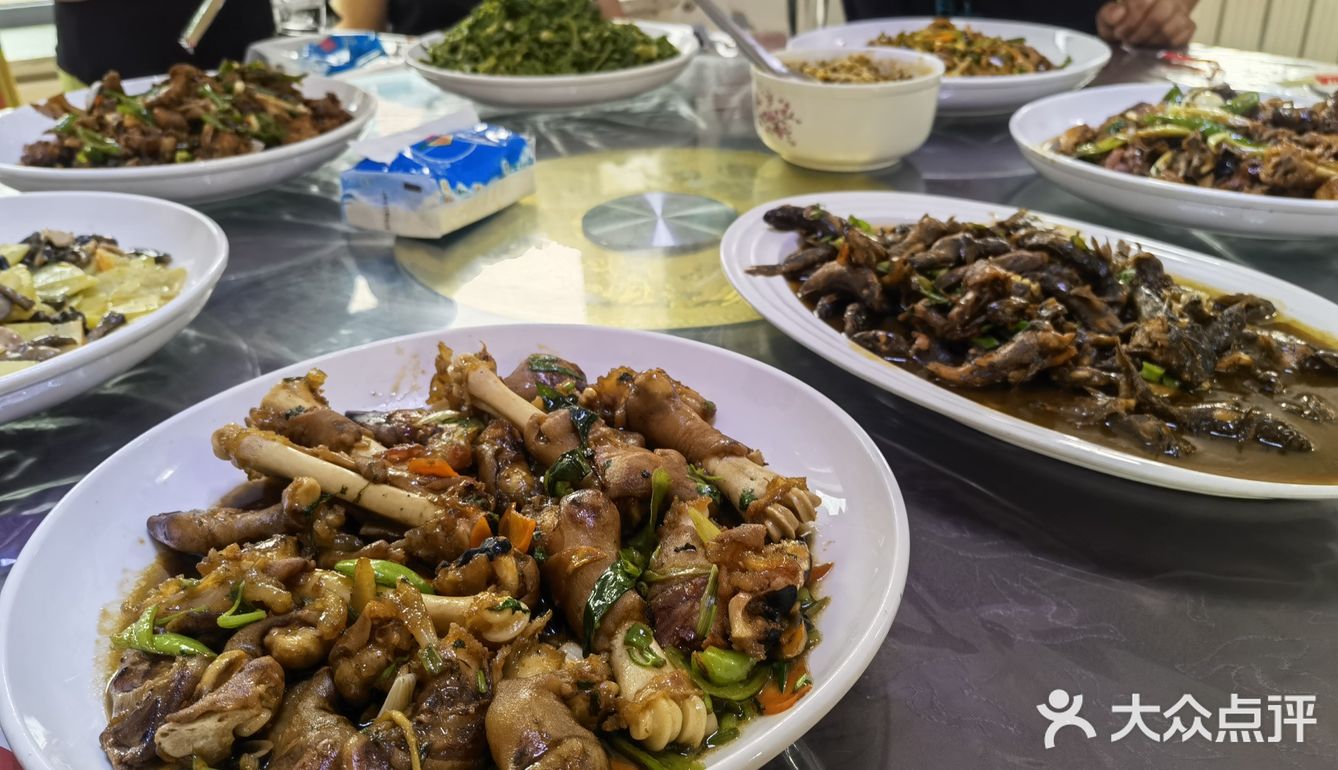 美食美景全在这