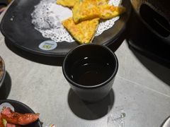 -啊美丽炭火烤肉(滑翔一店)