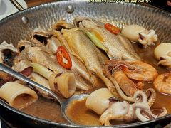-临家闽南菜(宝洲路店)