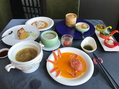 -蟹榭·本帮江浙菜·蟹宴(五角场合生汇商场店)