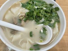 -连霞方城臊子烩面(郑东新区cbd店)