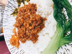-小明同学(三里屯店)