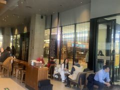 -星巴克臻选(北京太阳宫凯德店)