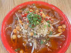 -拐枣巷小串串(财大店)