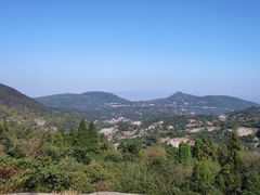 -大罗山风景区