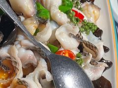 -晓粤·惹味粤菜(凯德乐峰广场店)