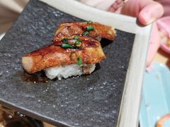 鹅肝寿司-Tuna maki寿司(苏州大悦城店)