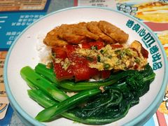 -大头力茶餐厅(花都融创茂店)