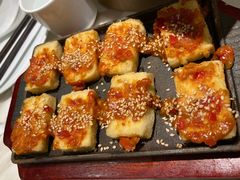-茅庐川菜(青岛凯德店)