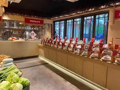 -洞庭土菜馆(天河北总店)