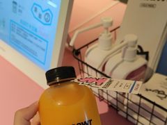 -Raaawr冷压果汁(万象前海店)