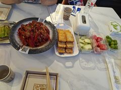 -仙品龙虾(总店)