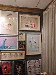 -倾城宝贝儿童摄影(浦东金谊店)