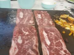 -韩时烤肉(枫蓝店)