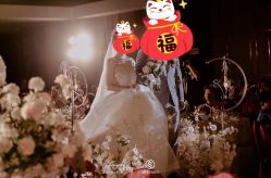 -HANSA韩纱婚纱礼服·龙凤褂·西装设计师集合店