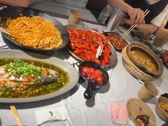 -巴厘龙虾·榜首油焖大虾(洞庭·艺术洋房店)