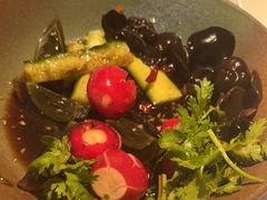 -小厨娘淮扬菜(六合欢乐港店)