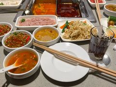 -海底捞火锅(天津SM城市广场店)