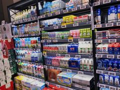 零售区-盒马鲜生(龙德广场店)