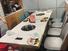 -潮汕大目牛肉火锅(上梅林店)