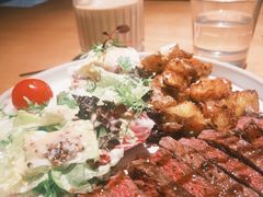 -新贝乐意大利餐厅(苏州中心店)