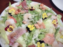 -吃饼人西餐(南开店)