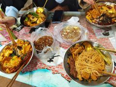 -龍城柳州螺蛳粉(群星路店)