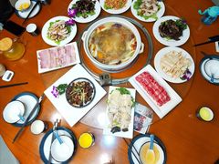 -阿鹏故事野生菌火锅(双廊古镇店)
