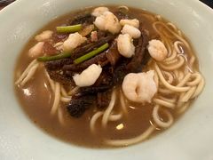 -奎元馆.百年奎元.非遗传承(西湖边的解放路店)