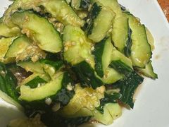 -京朋串屋·烧烤(望京西路总店)