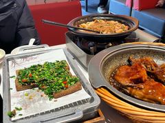 -应天大明王朝·南京菜(中山陵店)