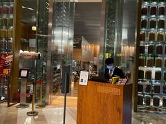 -君悦酒店·La Terrazza意合園·意式风味